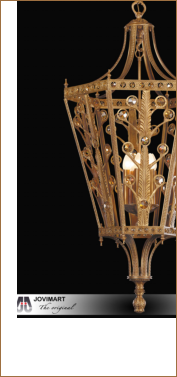 lamparas / chandeliers LANTERNS /  BILLIARD CHANDELIERS